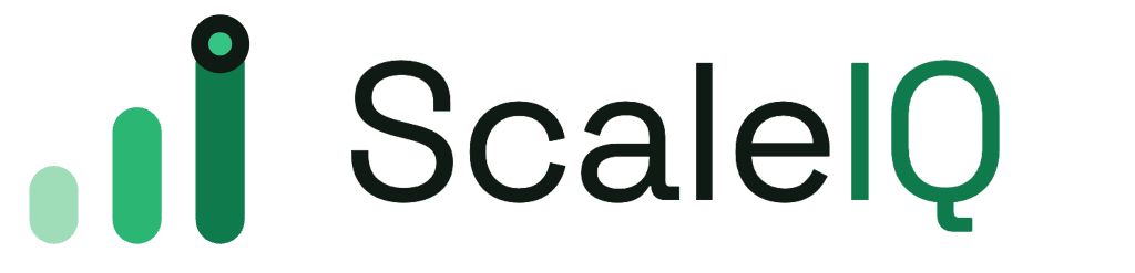 ScaleIQ